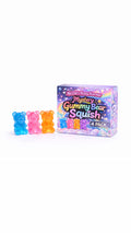 Kozy’s Mystery Gummy Bear (4-Pack)