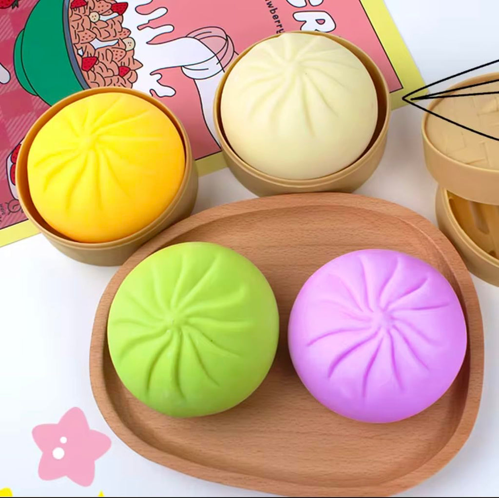 Kozy’s Mystery Dumplings - Originals