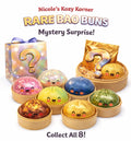 Kozy’s Mystery Dumplings - Mystery Rare Finds/Metallic/Gold