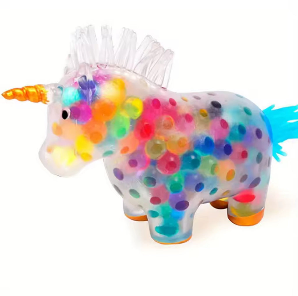 Kozy’s Mystery Unicorn Squish (4-Pack)