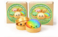 Kozy’s Mystery Dumplings - Mystery Pastel/Rainbow/Gold