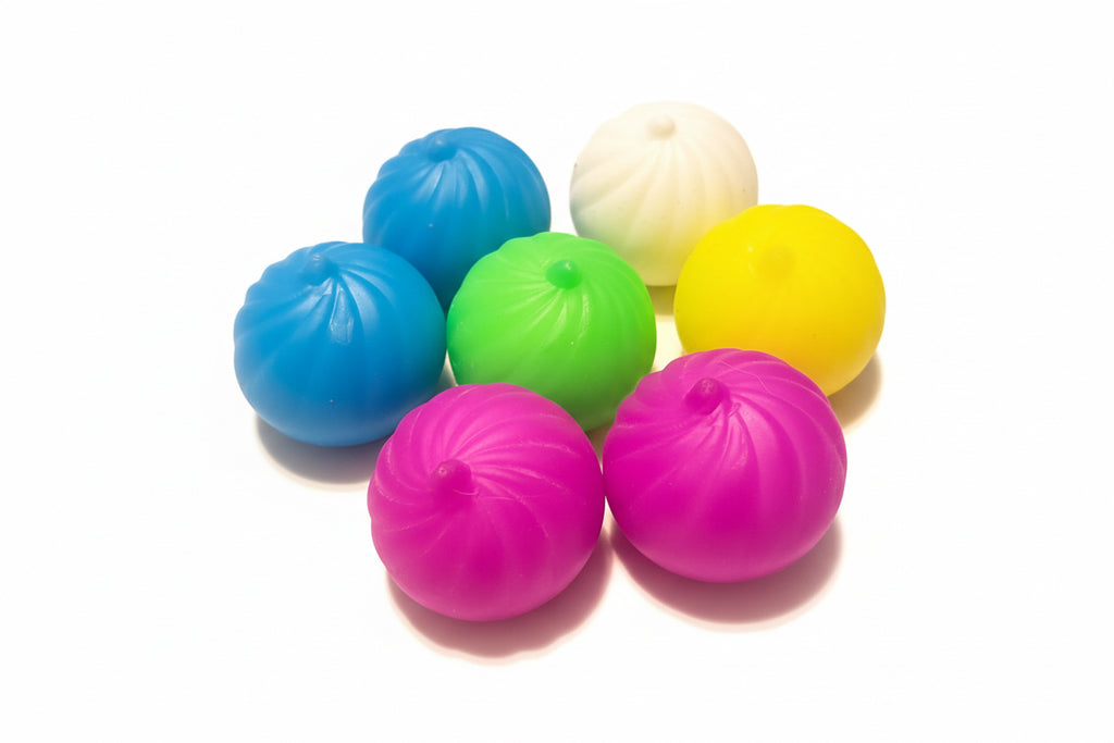 Kozy’s Mystery Dumplings - Mini Neon Edition (Bundle/No Steamer)